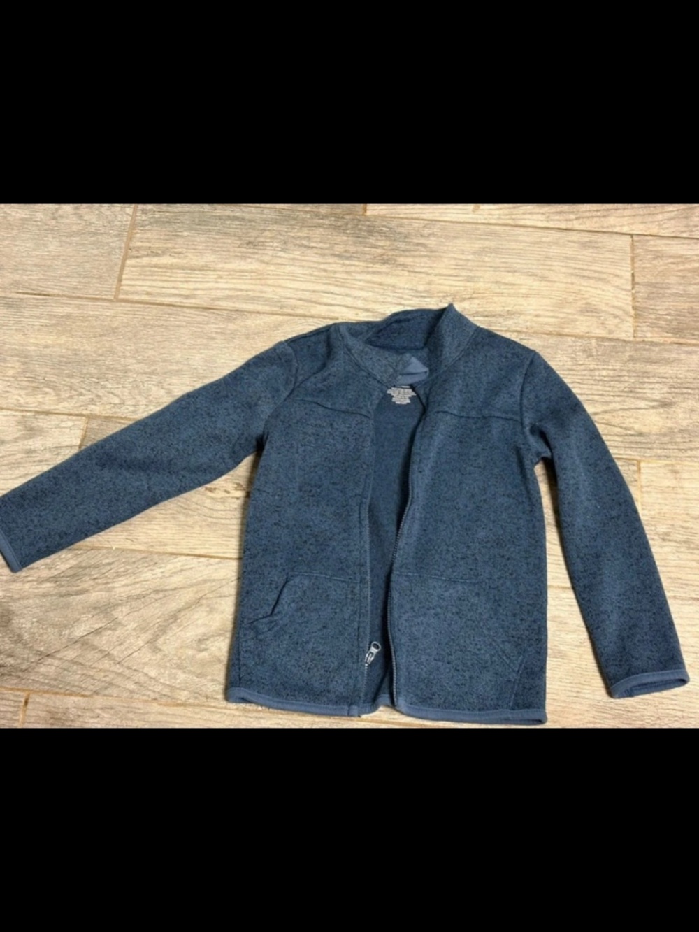Boys sweater 5t